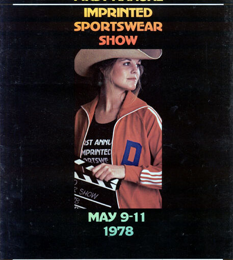 William M. Windsor Started a Trade Show Company in 1978